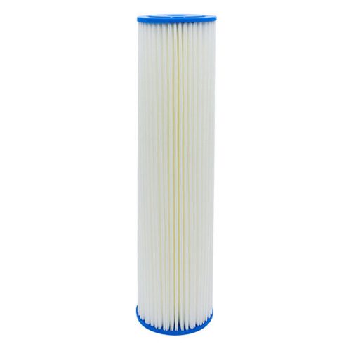 20″ Big Blue lepezasti perivi filter od 10 micron